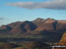 Skiddaw from Whinlatter (Brown How)