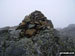 Glaramara summit cairn