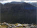 Stob Coire Altruim (Buachaille Etive Mor) & Stob na Broige (Buachaille Etive Mor) with Clach Leathad (Creise), Creise & Stob A' Ghlais Choire (Creise) beyond from the summit of Buachaille Etive Beag (Stob Dubh)