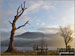 Long Side Edge, Skiddaw and Little Dodd (Skiddaw) from Hursthole Point, Bassenthwaite Lake