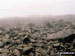 Mist on Ben Nevis Summit