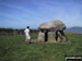 Careg Sampson Burial Chamber