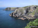 The Pembrokeshire Coast