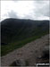 Helvellyn from above Red Tarn (Helvellyn)