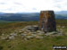 Foel Cwm-Sian Llwyd trig point