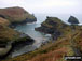 Boscastle Harbour