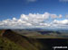 View from Pen y Fan