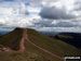 Corn Du from Pen y Fan