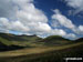 Pen y Fan from Neuadd Reservoir