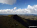 View from Pen y Fan