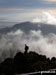 Snowdon (Yr Wyddfa) from Crib Goch