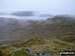 Dock Tarn and Green Combe from Low Saddle (Coldbarrow Fell)