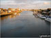 The River Arun from the Sliding Bridge at Littlehampton