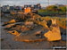 Shipwreck in Littlehampton Harbour