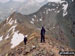 The Carn Mor Dearg (CMD) Arête