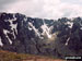 The North Face of Ben Nevis from Carn Mor Dearg