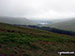 Beacons Reservoir from the summit of Y Gyrn