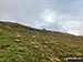 Nearing the summit of Snaefell