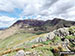 The Grasmoor Fells from Rannerdale Knotts