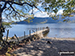 Hawes End Jetty, Derwent Water