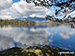 Skiddaw from Low Brandelhow, Derwent Water