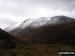 Ben Nevis from the top of the Aonach
Mor Ski Chair Lift