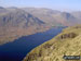 Wast Water from Illgill Head and Whin Rigg