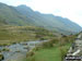 Llechog (Llanberis Path) and the lesser known Tryfan (Snowdon) from The Pass of Llanberis