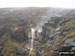 Kinder Downfall on Kinder Scout