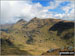 Ben More (left) and Stob Binnein (right) from the summit of Beinn Tulaichean