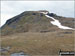 Meall Glas (Glen Lochay) from Meal Glas Beag