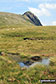 Pike of Stickle (Pike o' Stickle) from Martcrag Moor