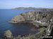 The Pembrokeshire Coast Path