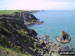 The Pembrokeshire Coast Path