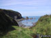 The Pembrokeshire Coast Path