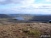 Scar House Reservoir from Little Whernside