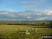 The Skiddaw Massif from the village of Prospect