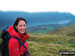 Thirlmere from Browncove Crags (Helvellyn)