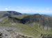 Hopegill Head and Hobcarton Crag from Grisedale Pike