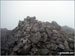 Moel Lefn summit cairn