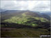 Yr Aran & Nant Colwyn from Moel Hebog