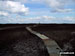 On the summit of Black Hill (Soldier's Lump)