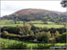 Moel y Parc from The Offa's Dyke Path near Bodfari