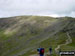 Fairfield from Hart Crag