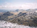 The Langdale Pikes from Crinkle Crags (South Top) 