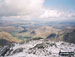 Great Langdale from Crinkle Crags (South Top) 