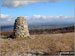 Lord's Seat (Whitbarrow Scar) summit beacon