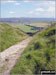 Kinder Scout from Cown Edge Rocks