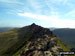 Striding Edge (Helvellyn)