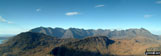 *The Cuillin from near the Summit of Bla Bheinn (Blaven)